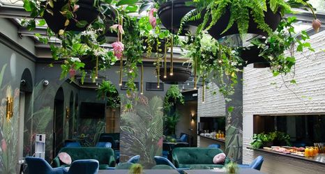 其他 2 Hotel Atrium