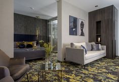 其他 3 Hotel Atrium