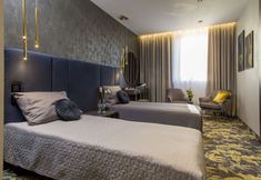 其他 7 Hotel Atrium