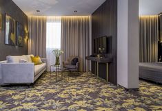 其他 4 Hotel Atrium