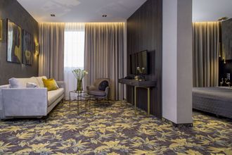 其他 4 Hotel Atrium