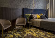 其他 5 Hotel Atrium