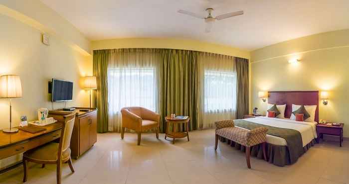 Lain-lain Peerless Hotel Durgapur