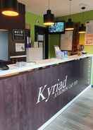 Primary image Hotel Kyriad Avignon - Centre Commercial Cap Sud