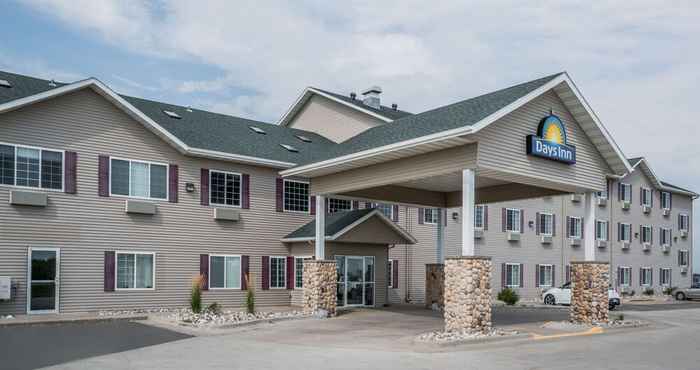 Lainnya Days Inn by Wyndham Fargo/Casselton