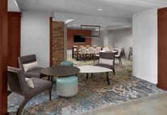 기타 2 Residence Inn by Marriott Long Island Holtsville