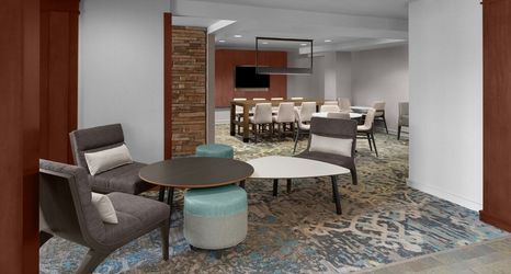 기타 2 Residence Inn by Marriott Long Island Holtsville