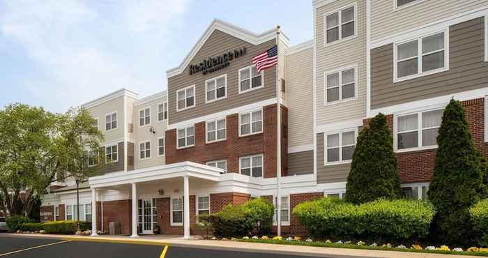 Lain-lain Residence Inn by Marriott Long Island Holtsville