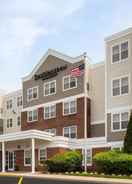 Imej utama Residence Inn by Marriott Long Island Holtsville