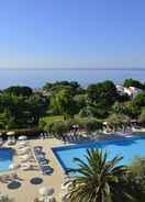 Primary image UNAHOTELS Naxos Beach Sicilia