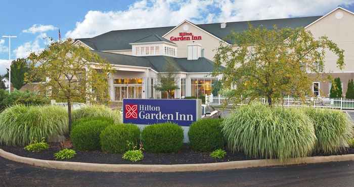 Others Hilton Garden Inn Wooster