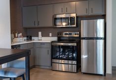 Others 5 Residence Inn by Marriott Princeton at Carnegie Center