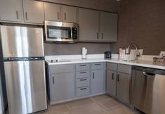 Others 6 Residence Inn by Marriott Princeton at Carnegie Center