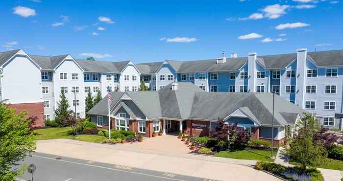 Khác Residence Inn by Marriott Princeton at Carnegie Center