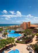 Imej utama Elba Sara Beach & Golf Resort