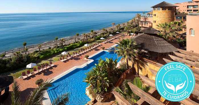 อื่นๆ Gran Hotel Elba Estepona Thalasso & Spa