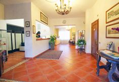 Lain-lain 2 La Loggia Villa Gloria - Adults Only