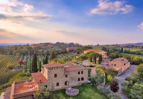 Lain-lain La Loggia Villa Gloria - Adults Only