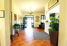 Lain-lain 3 La Loggia Villa Gloria - Adults Only