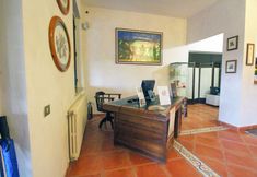 Lain-lain 4 La Loggia Villa Gloria - Adults Only