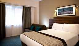 Leonardo Hotel Dublin Parnell Street - Formerly Jurys Inn, Rp 3.513.430