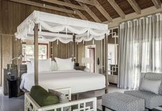 Others 5 Four Seasons Resort Seychelles at Desroches Island