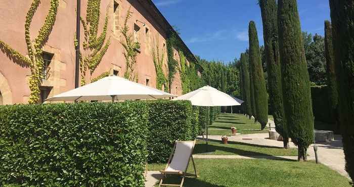 Lainnya La Bastide du Roy Rene