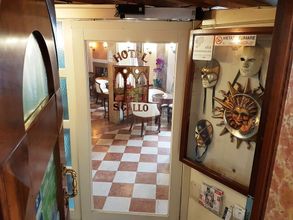 其他 4 Hotel San Gallo