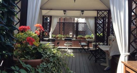 其他 2 Hotel San Gallo