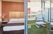 Lain-lain 5 Hotel Silken Puerta de Valencia