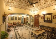 Others 3 Umaid Bhawan - A Heritage Style Boutique Hotel