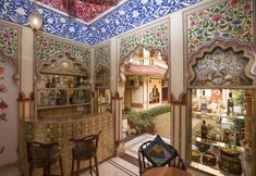 Others 4 Umaid Bhawan - A Heritage Style Boutique Hotel