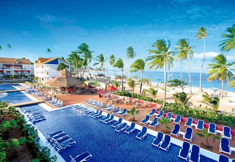 Lainnya Decameron Isleño - All Inclusive