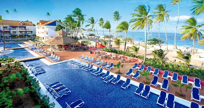 Others Decameron Isleño - All Inclusive