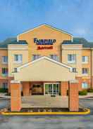 Imej utama Fairfield Inn & Suites by Marriott Indianapolis Noblesville