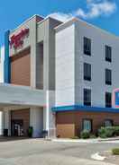 Imej utama Hampton Inn Norfolk