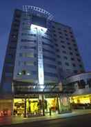 Imej utama Plaza Real Suites Hotel