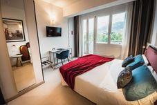 อื่นๆ Art Hotel Milano