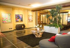 อื่นๆ 6 Art Hotel Milano