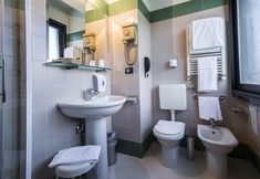 อื่นๆ 7 Art Hotel Milano