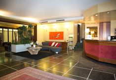 อื่นๆ 5 Art Hotel Milano