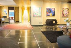 อื่นๆ 2 Art Hotel Milano