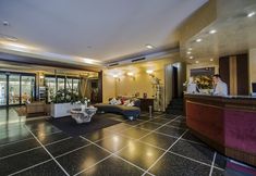 อื่นๆ 4 Art Hotel Milano