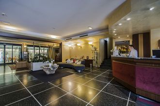 อื่นๆ 4 Art Hotel Milano