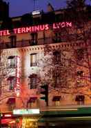 ภาพหลัก Hôtel Terminus Lyon