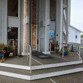 Primary image1The Grey Gull,格雷斯港县飯店