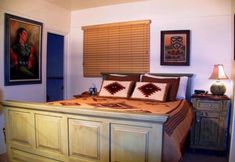Others 4 Casas de Suenos Old Town Historic Inn, Ascend Hotel Collection