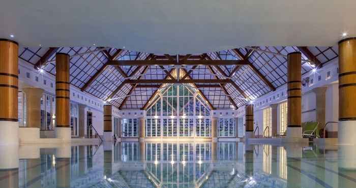 อื่นๆ Champneys Forest Mere