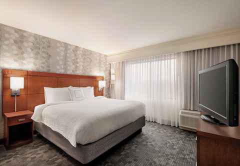 Lain-lain Courtyard by Marriott Potomac Mills Woodbridge