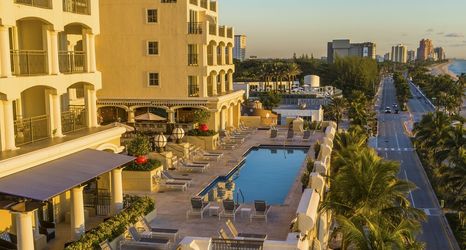 其他 2 The Atlantic Hotel & Spa